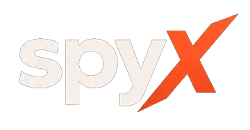 Spyx